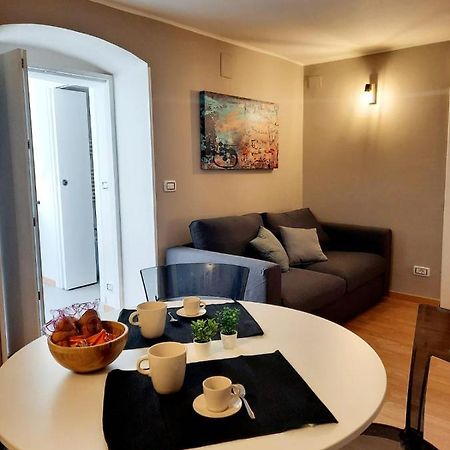 Petruzzelli Bari Apartment Exteriör bild