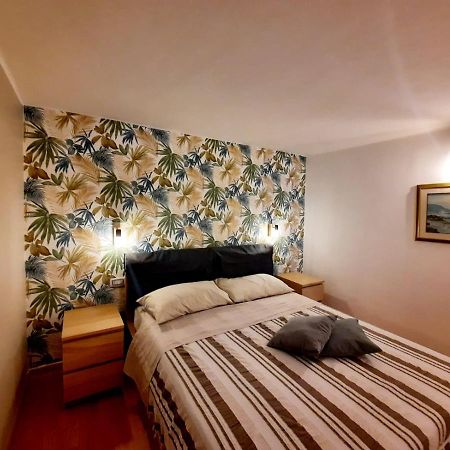 Petruzzelli Bari Apartment Exteriör bild