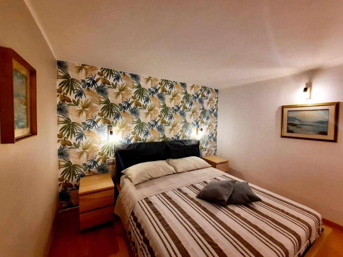 Petruzzelli Bari Apartment Exteriör bild