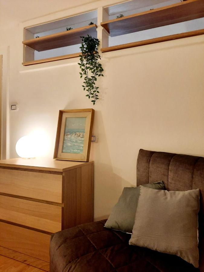 Petruzzelli Bari Apartment Exteriör bild