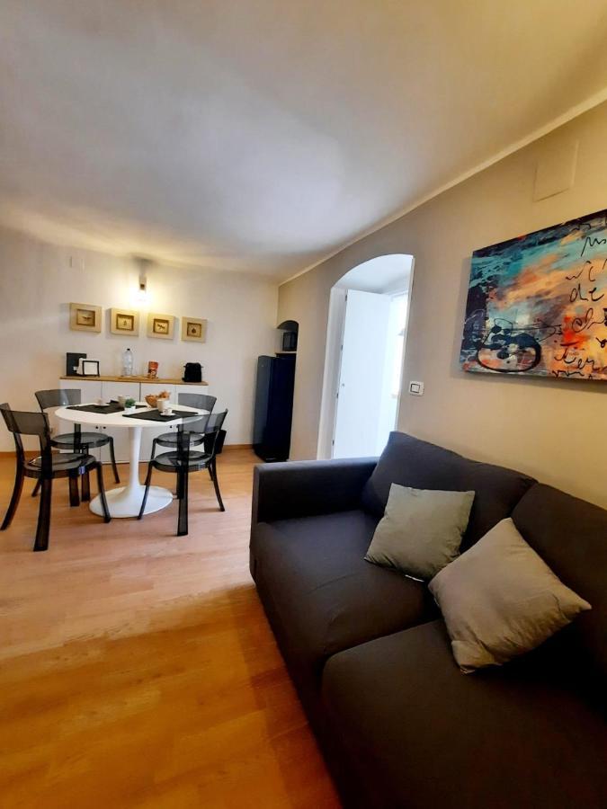 Petruzzelli Bari Apartment Exteriör bild