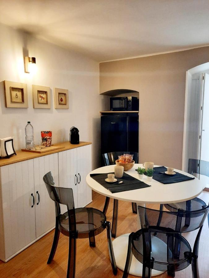 Petruzzelli Bari Apartment Exteriör bild